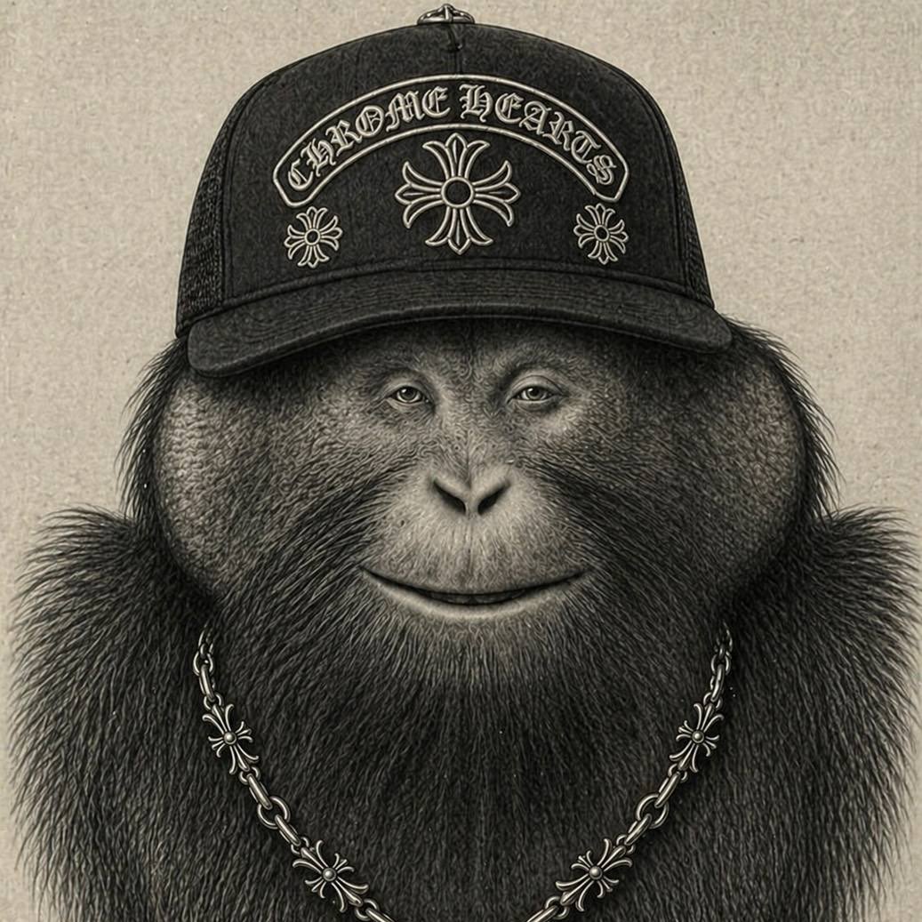 Esoteric Monkey tweet media