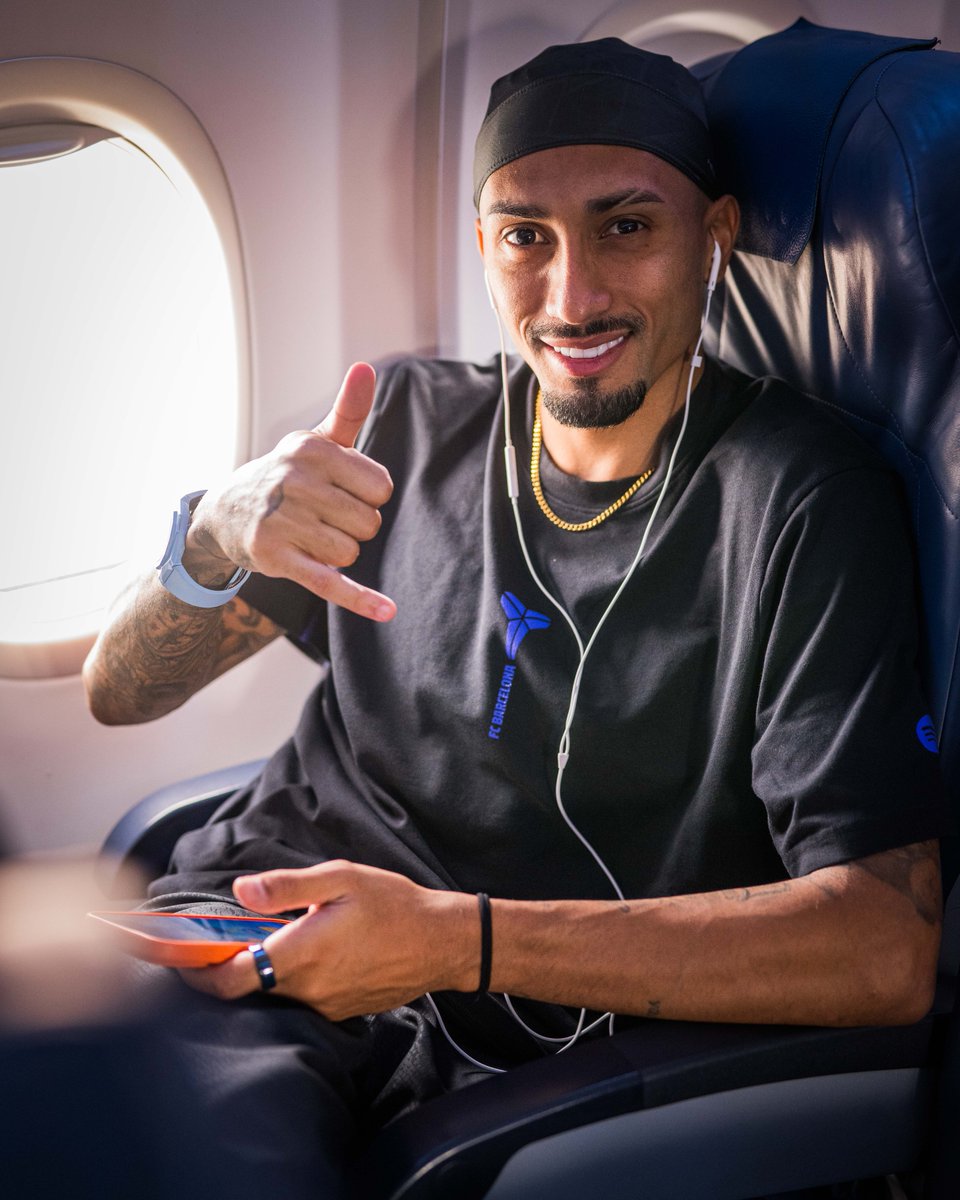 FC Barcelona tweet media