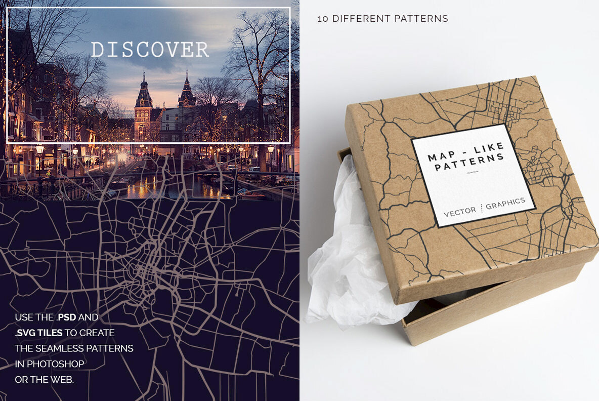 designeour's tweet image. Map #Patterns Designed by Irene Demetri designeour.myportfolio.com/map-patterns-d…
