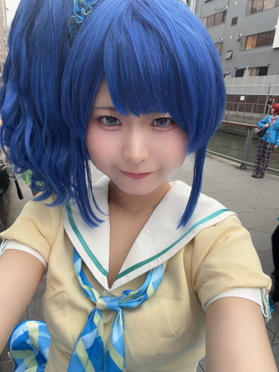 あぽた tweet media
