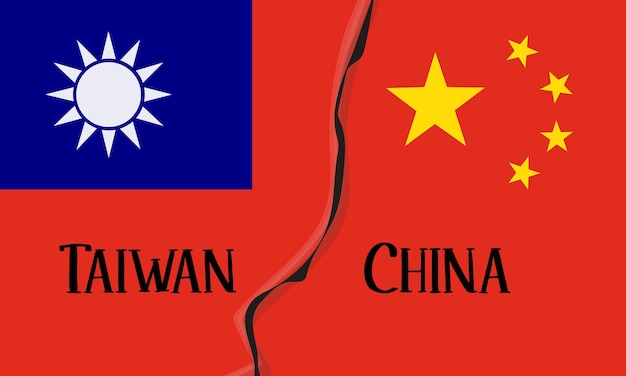🇹🇼 La Chine n’a jamais gouverné Taïwan (RPC). Fait simple.