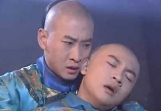 AI最严厉的父亲 tweet media