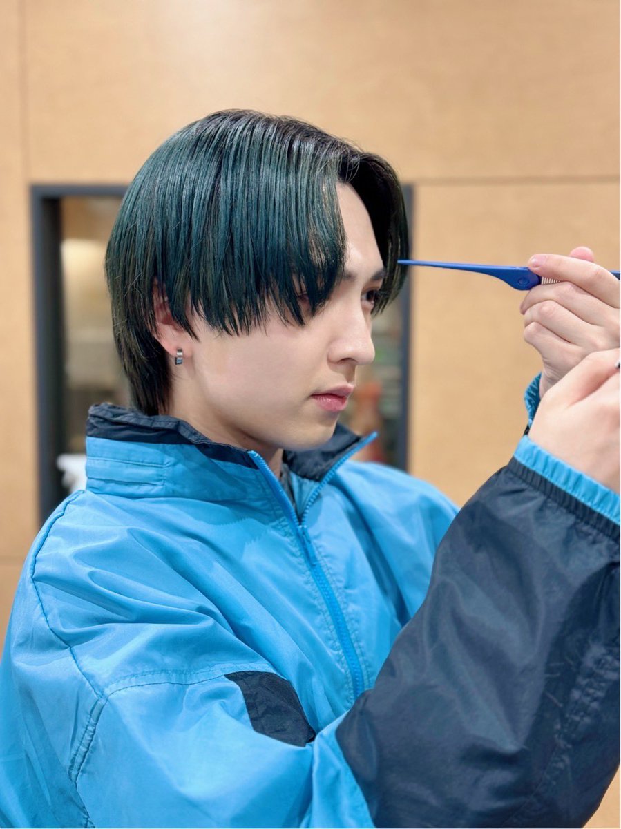 chesches712's tweet photo. まじで吉田仁人の横顔が好きです https://t.co/jScaeEFn1r
