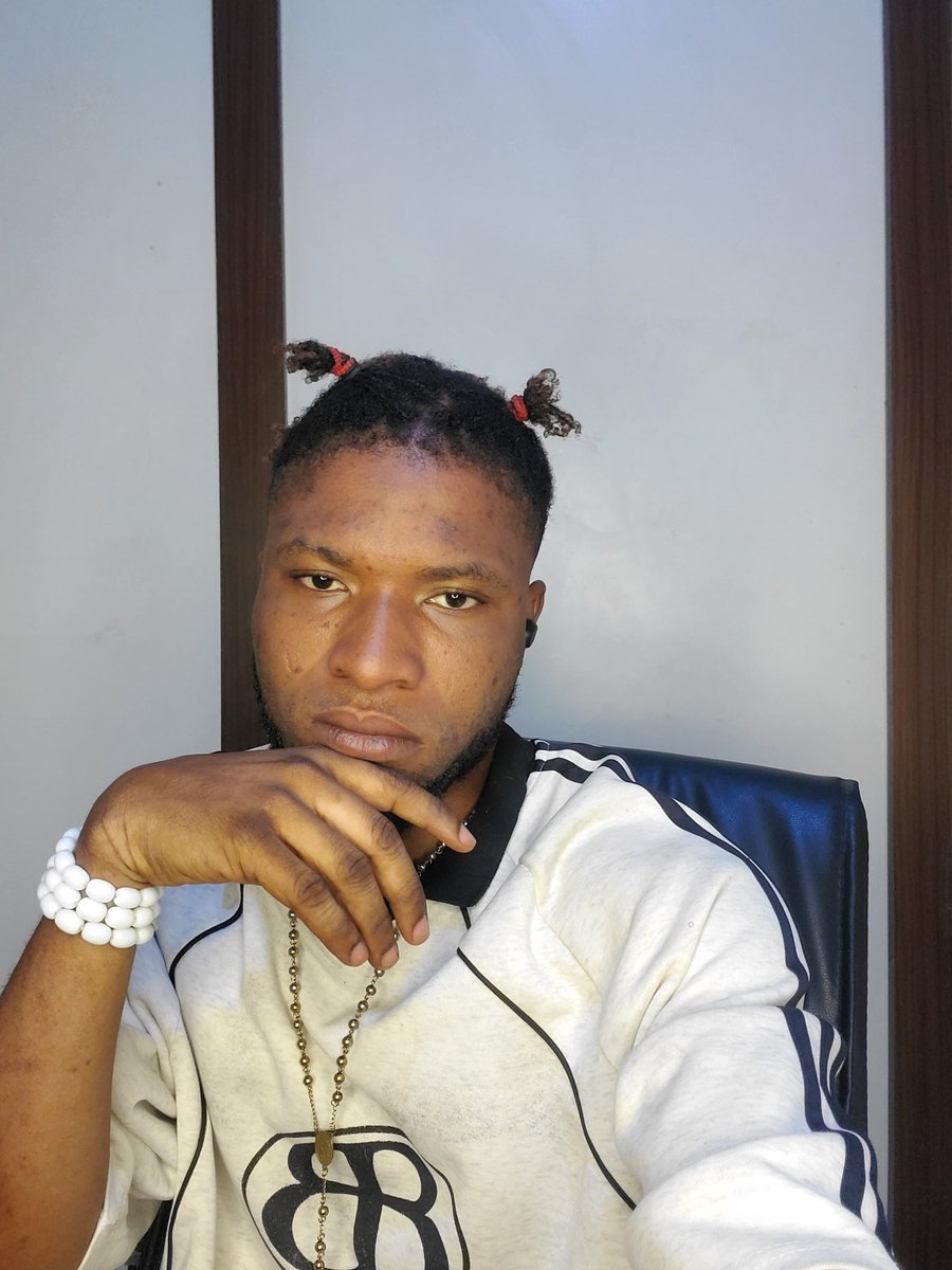 Holiness adebayo Solomon tweet media