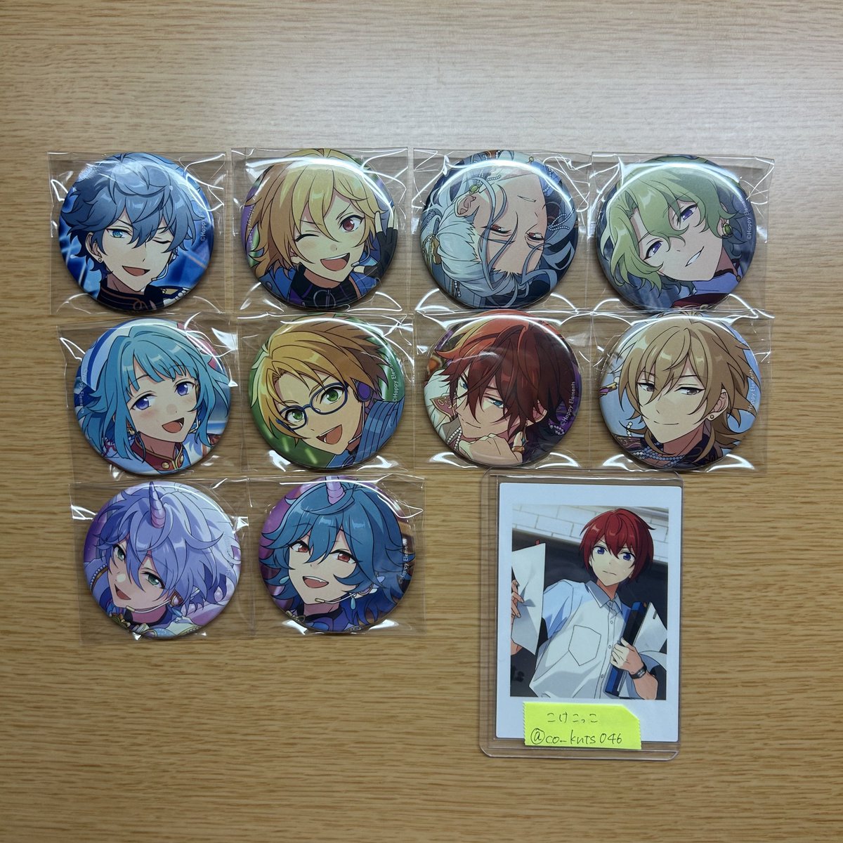 こけこっこ tweet media