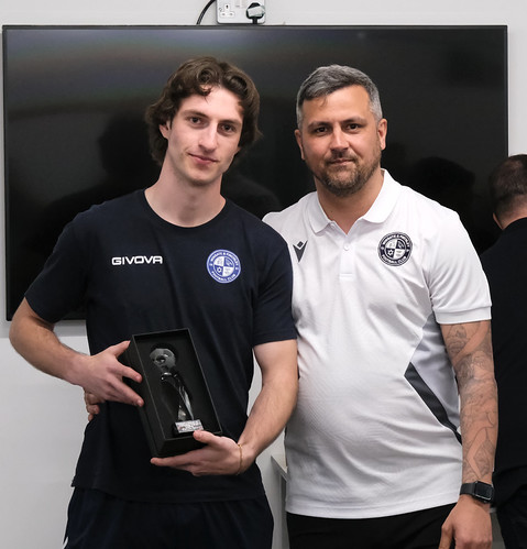 Wingate & Finchley FC tweet media