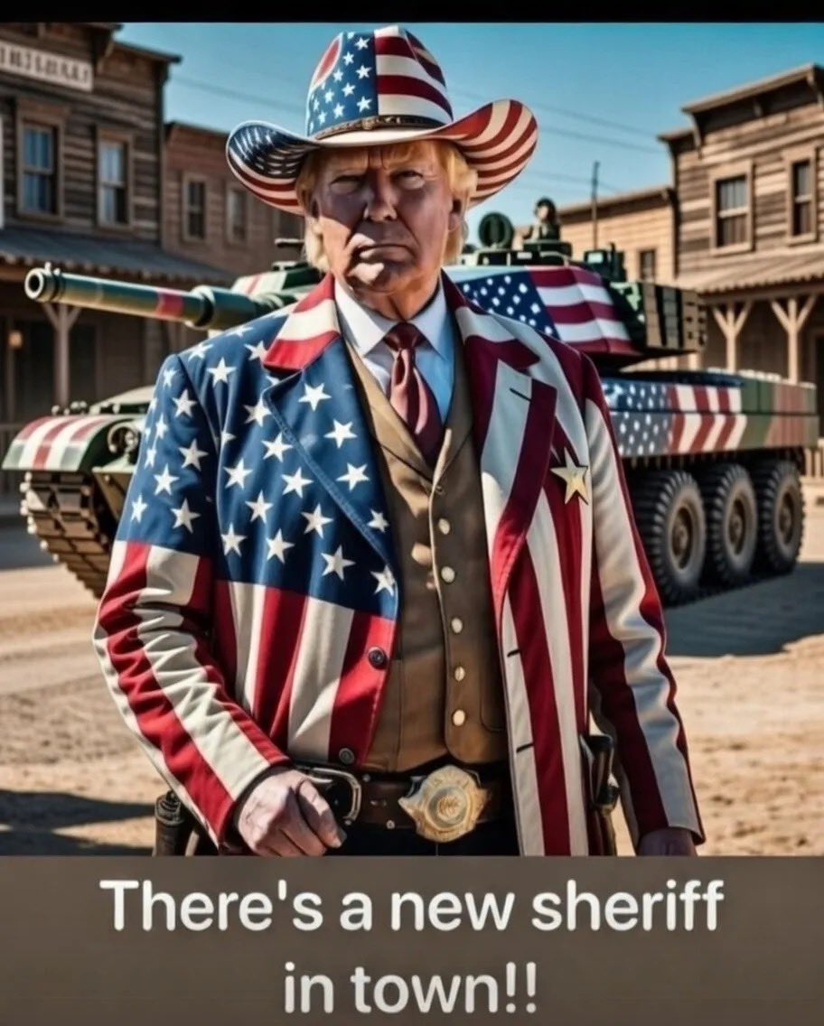 US Homeland Security News tweet media