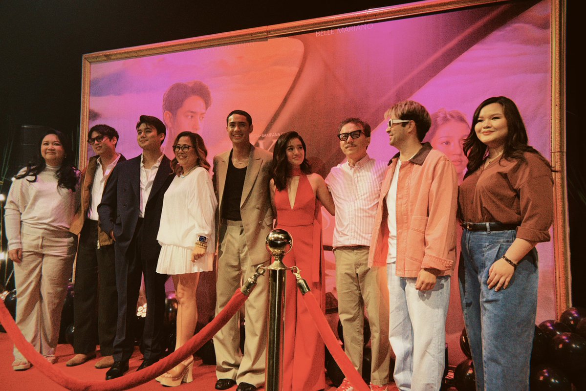 Star Cinema tweet media