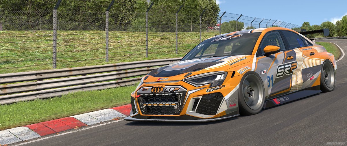 Stradi81's tweet photo. 🔴🔴 Arrancamos Directo 🔴🔴

@iRacing Nurburgring 24h con Equipo @SRPsimracingpro con @keny500 y @jasoilrace 

🔴https://t.co/vuu1gkcRv7
🔴https://t.co/vuu1gkcRv7 https://t.co/ieYK2X4YIx