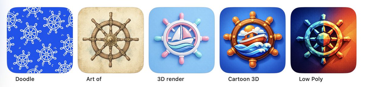 Helm for App Store Connect tweet media