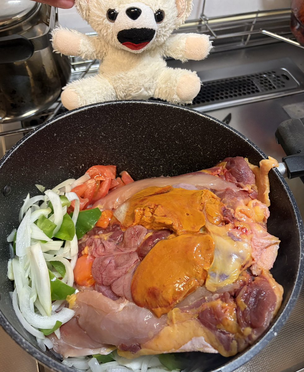 坐骨ホールディングス tweet media