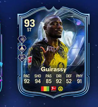 Ultimate Team Account tweet media