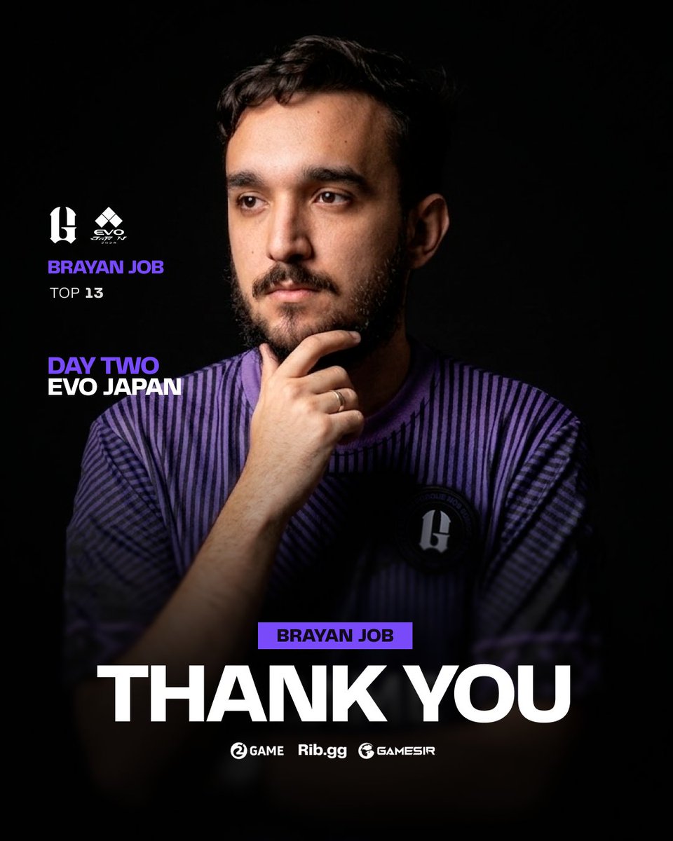 2GAME FGC tweet media