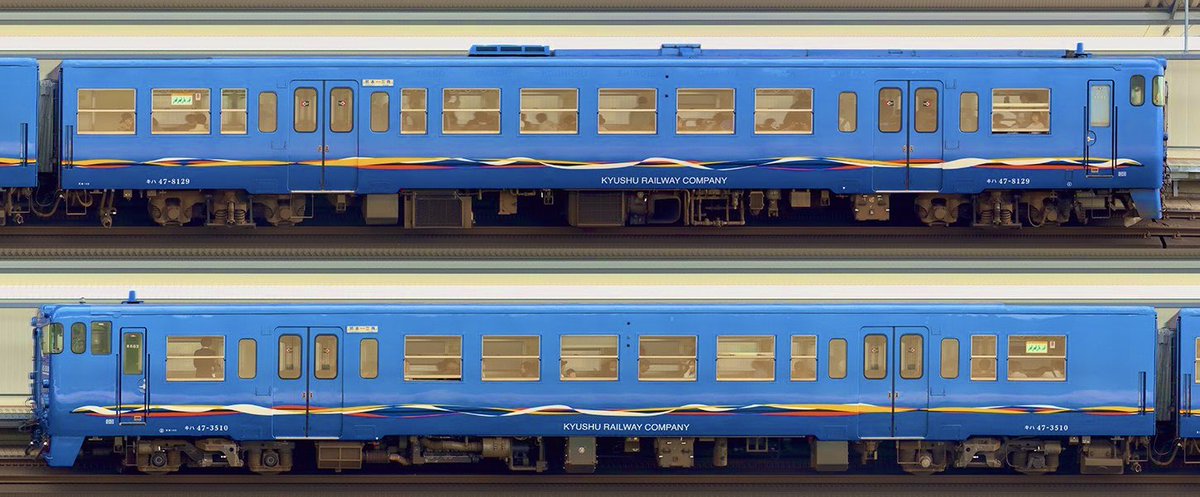 世田谷総合車輌センター tweet media