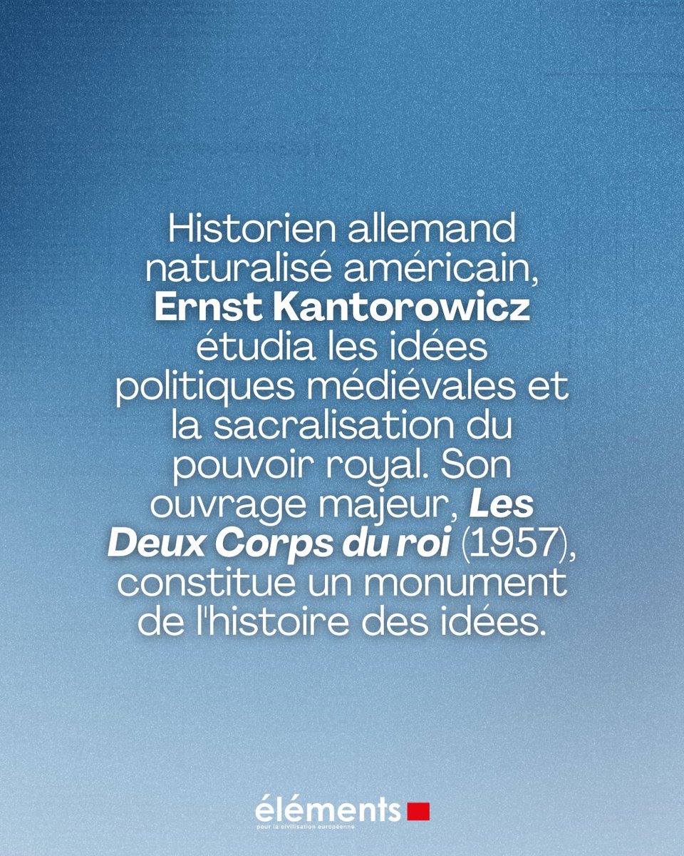 Revue éléments tweet media