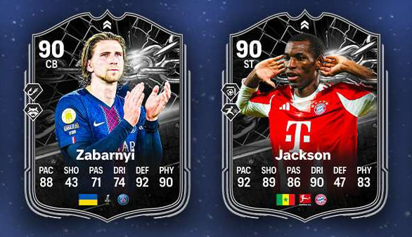 Ultimate Team Account tweet media