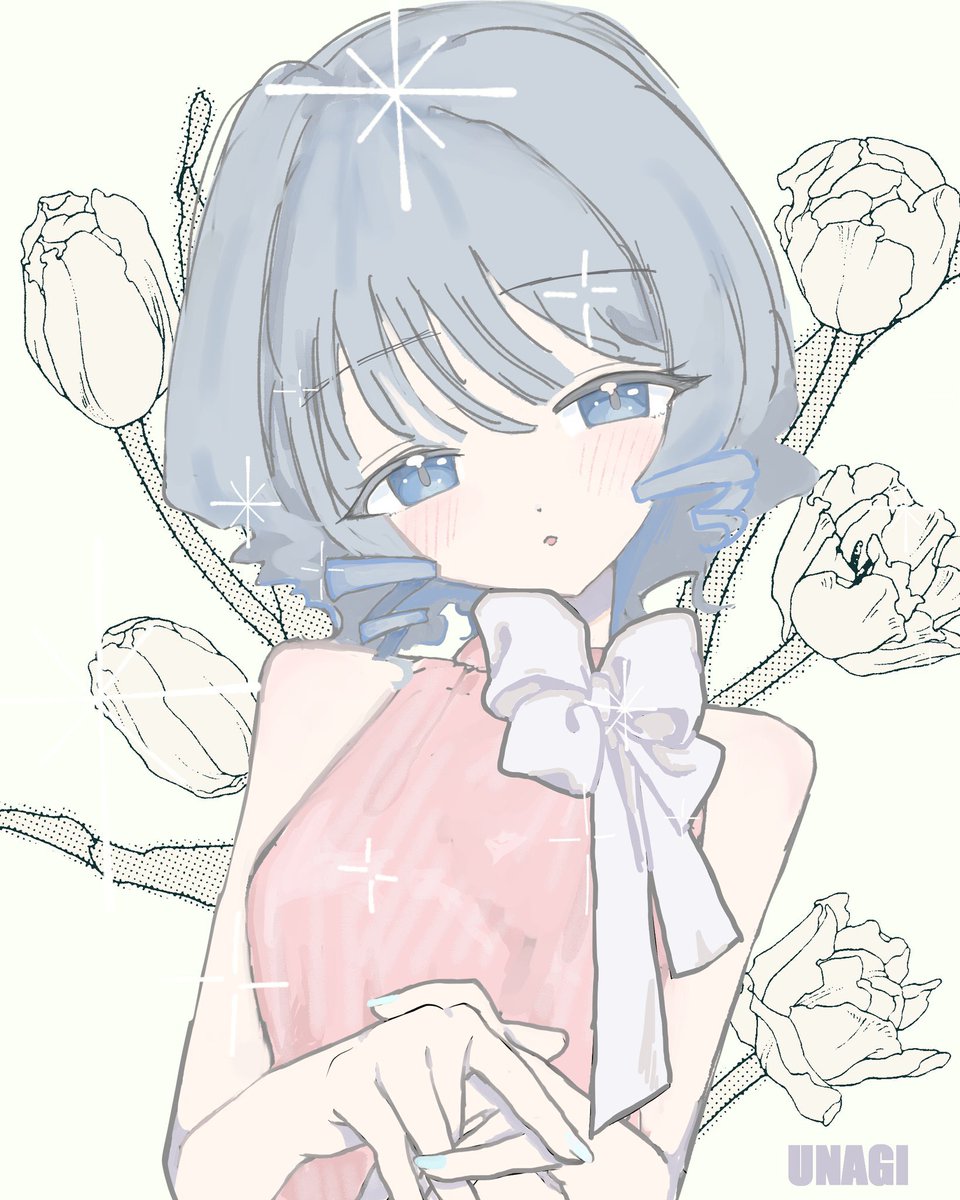海原うなぎ tweet media