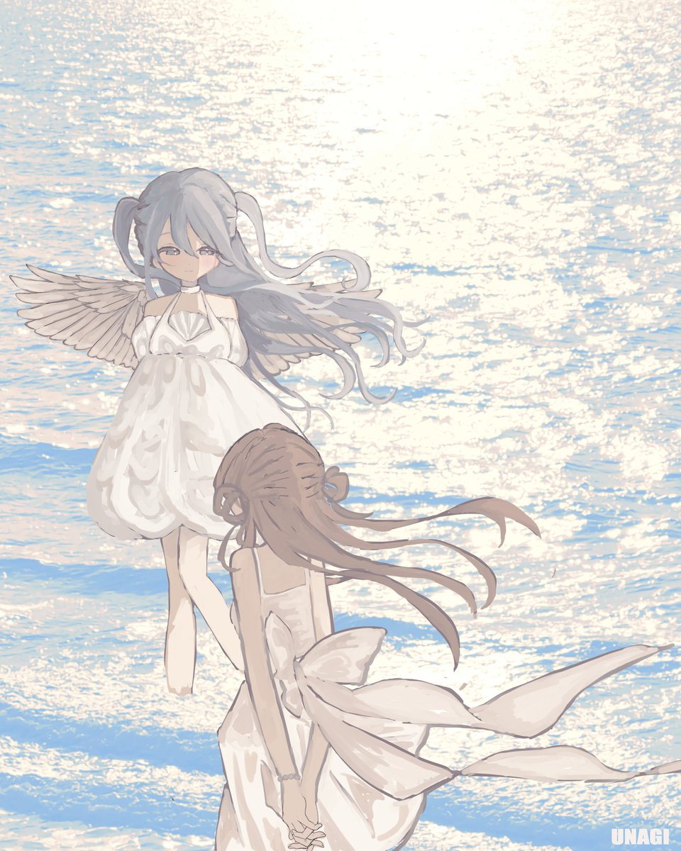 海原うなぎ tweet media
