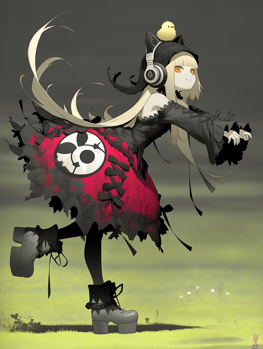 けろり 🌟 Kerorina Second 🌟 | ケロりーな2世 (@GNX_Y903VW__) / Posts / X
