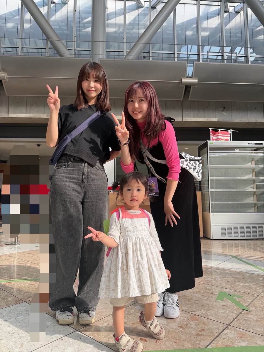 梨蘭👾 tweet media