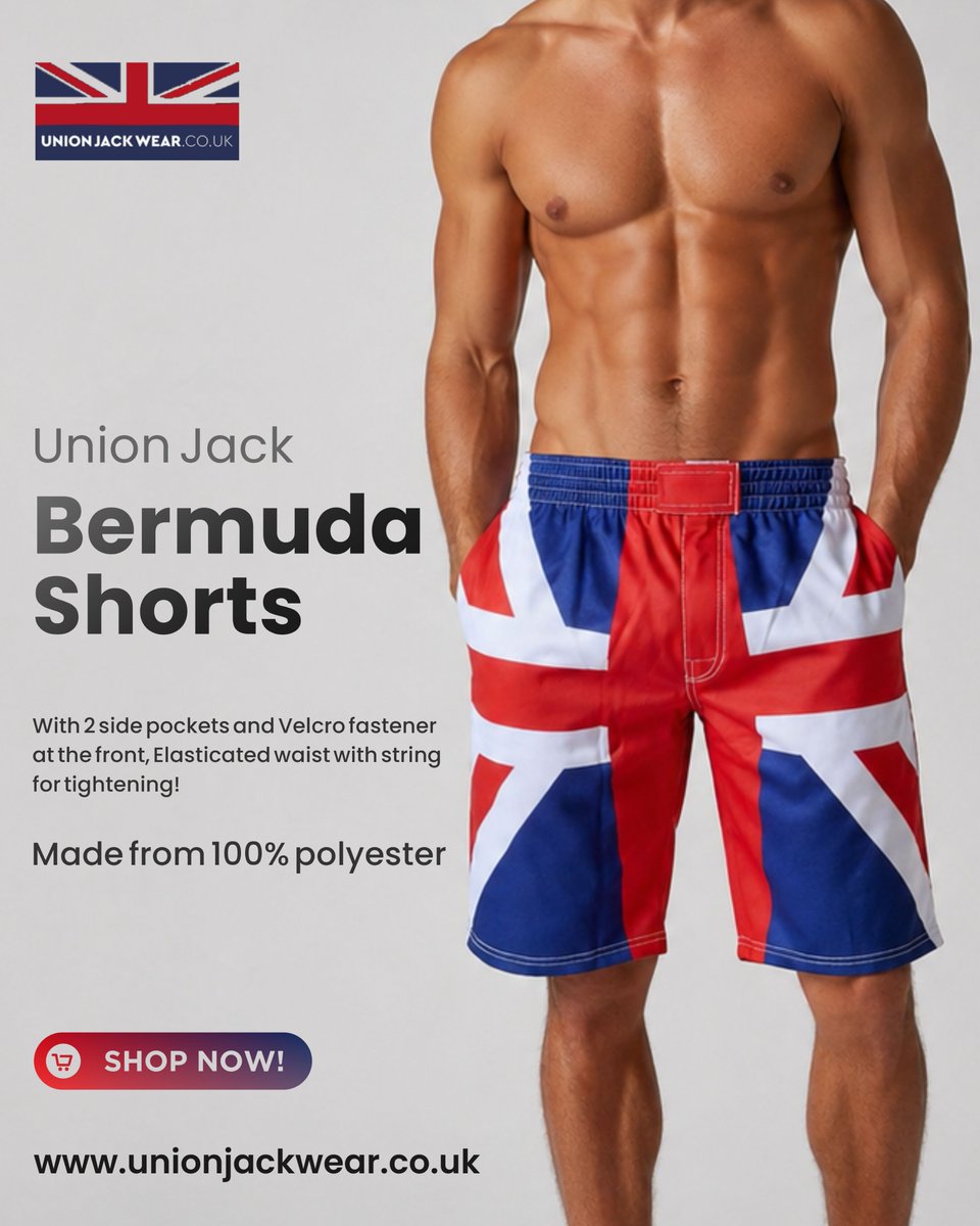 Union Jack Wear (@unionjack_wear) / Posts / X