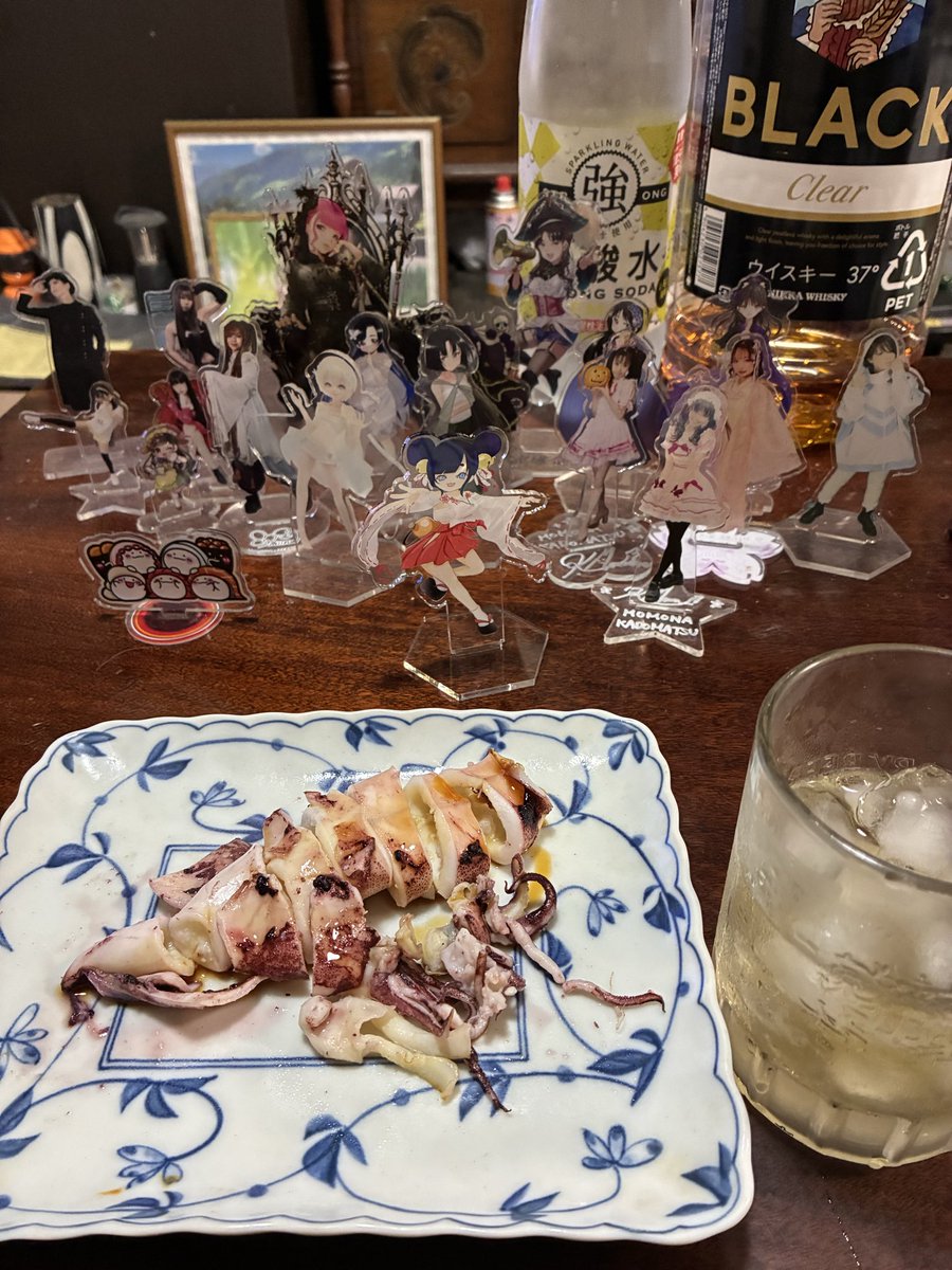 ぐれムリン tweet media