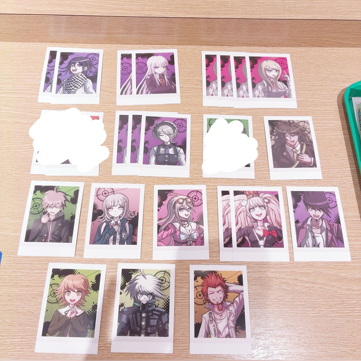 乃苺♡ tweet media