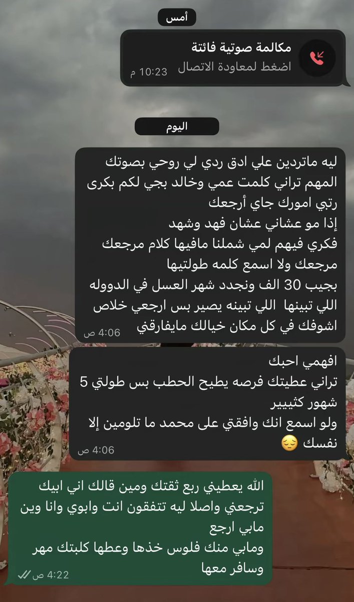 لـارين tweet media