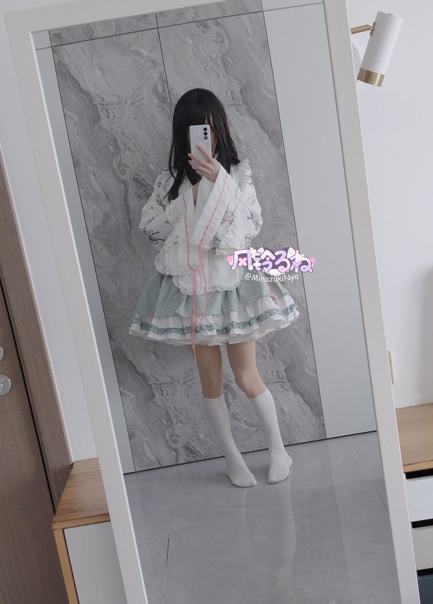 MinazukiNya (@MinazukiNya) / Posts / X