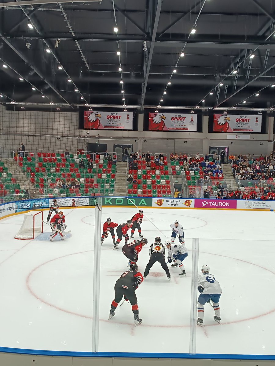 Woitaz's tweet photo. #teamfrancehockey https://t.co/NkWNTNmEL9