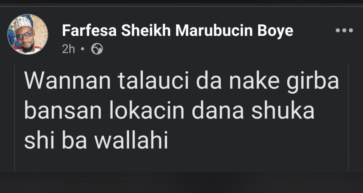 Usman muktar😎 tweet media