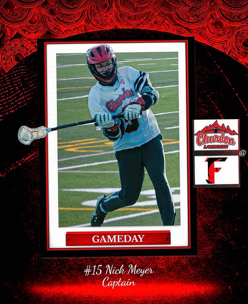 Chardon Lacrosse tweet media
