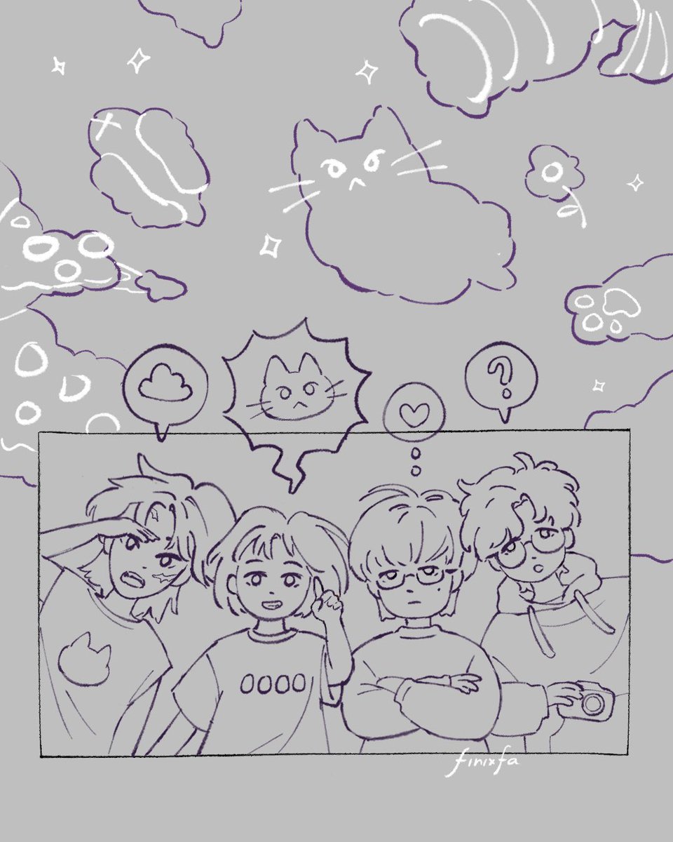 finixfa's tweet photo. @artistsbase today’s sketches! https://t.co/JUz5itCoFk