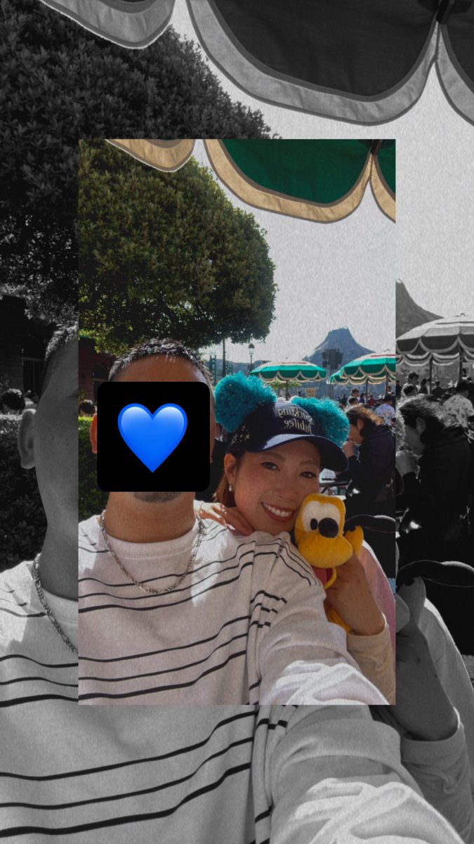 72umi2's tweet photo. GW早取りして
横浜〜ディズニー旅行に行ったよ🤭💕
仕事忙しかったので
久しぶりにお出かけできて嬉しい🫶

久しぶりのディズニーシー楽しかった🌏
午前中は大雨だったけど、そのおかげで乗り物空いてたからチート使って７つも乗り物乗れた💸
午後はめっちゃいい天気でした☀️ https://t.co/dspSF9UvBQ