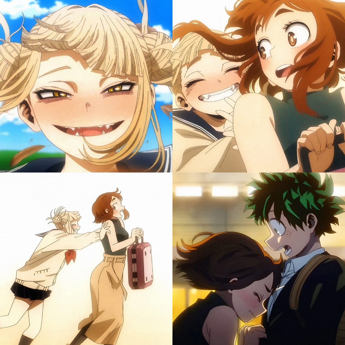 Anime Tweets tweet media