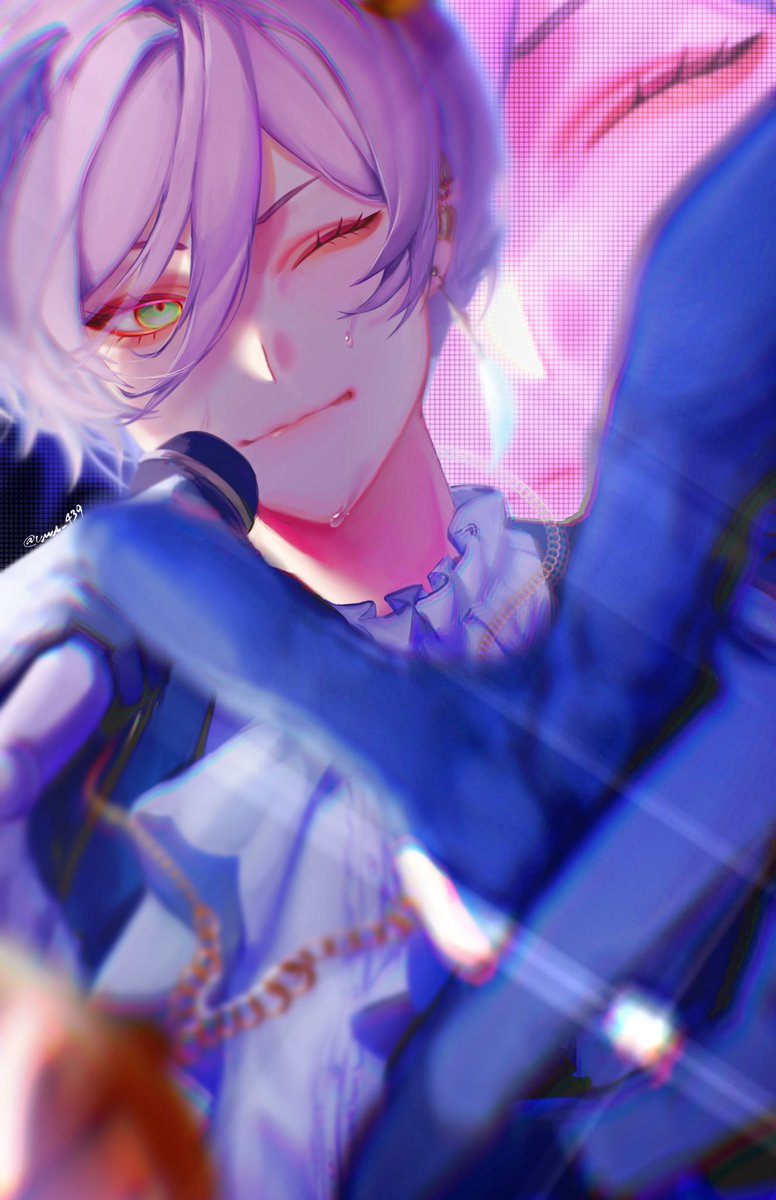 ゆ→ま tweet media