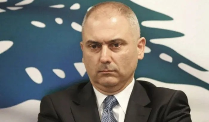 Annahar النهار tweet media