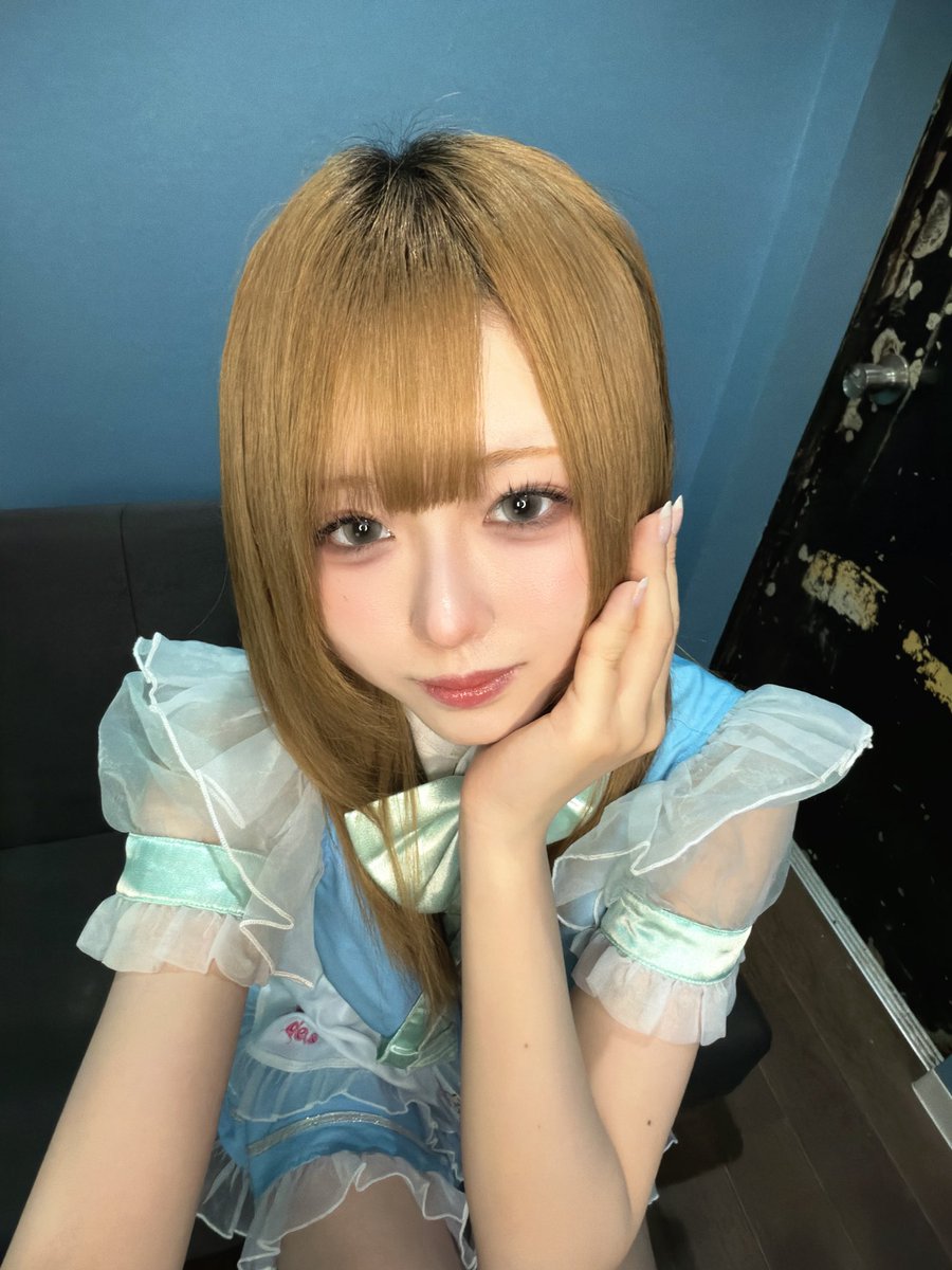 むぎ tweet media