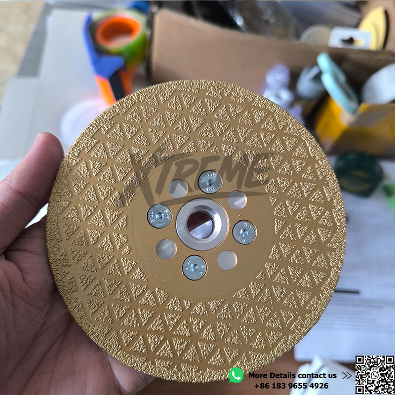 zhangAlfred1994's tweet image. High-end brazed cutting blades, suitable for cutting quartz, porcelain, and marble.
Whatsapp: 86-18396554926
xtremetoolsco.com
#polishing #stone #diamondtools #hardware #DIY #countertop #diamondwheel #granite