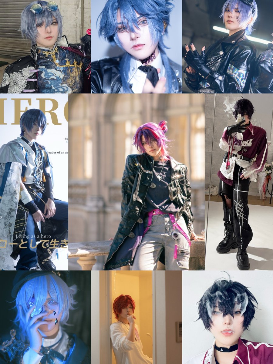 心の音 tweet media