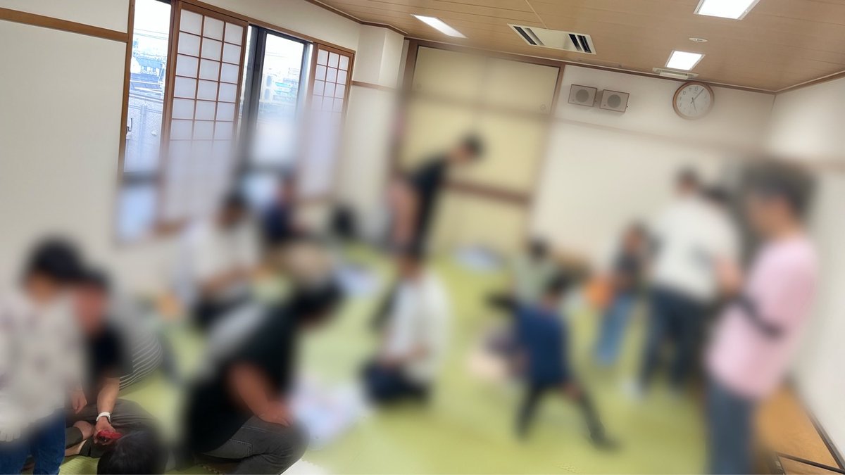 カルピス2 tweet media