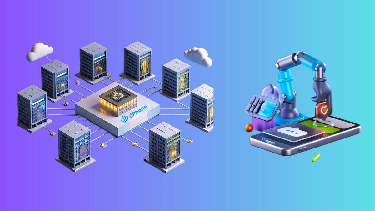 dPhoneOrg's tweet image. Access the facts in real time. Join a worldwide movement that uses blockchain to hold brands accountable. Demand transparency with every single scan. #BlockchainTruth #EcoFriendly #DataPhone