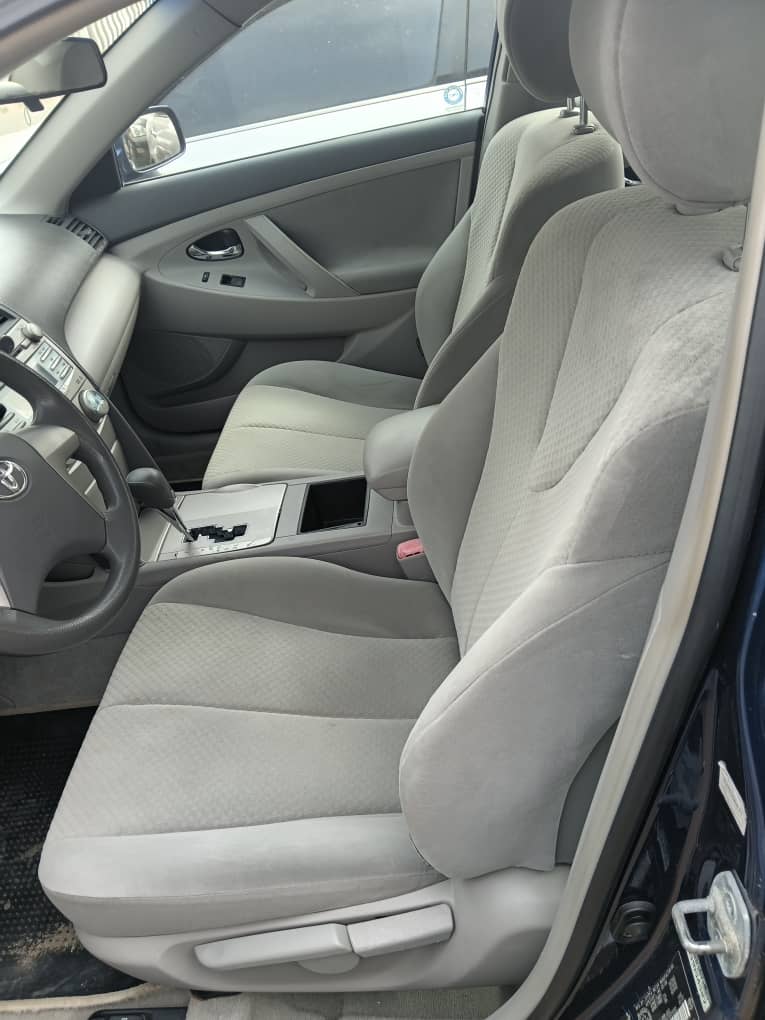 molabaker's tweet photo. Dealers deal ...Tokunboh TOYOTA CAMRY LE

4PLUG ENGINE 

Price: 7.8m https://t.co/O0X2S8KDeU