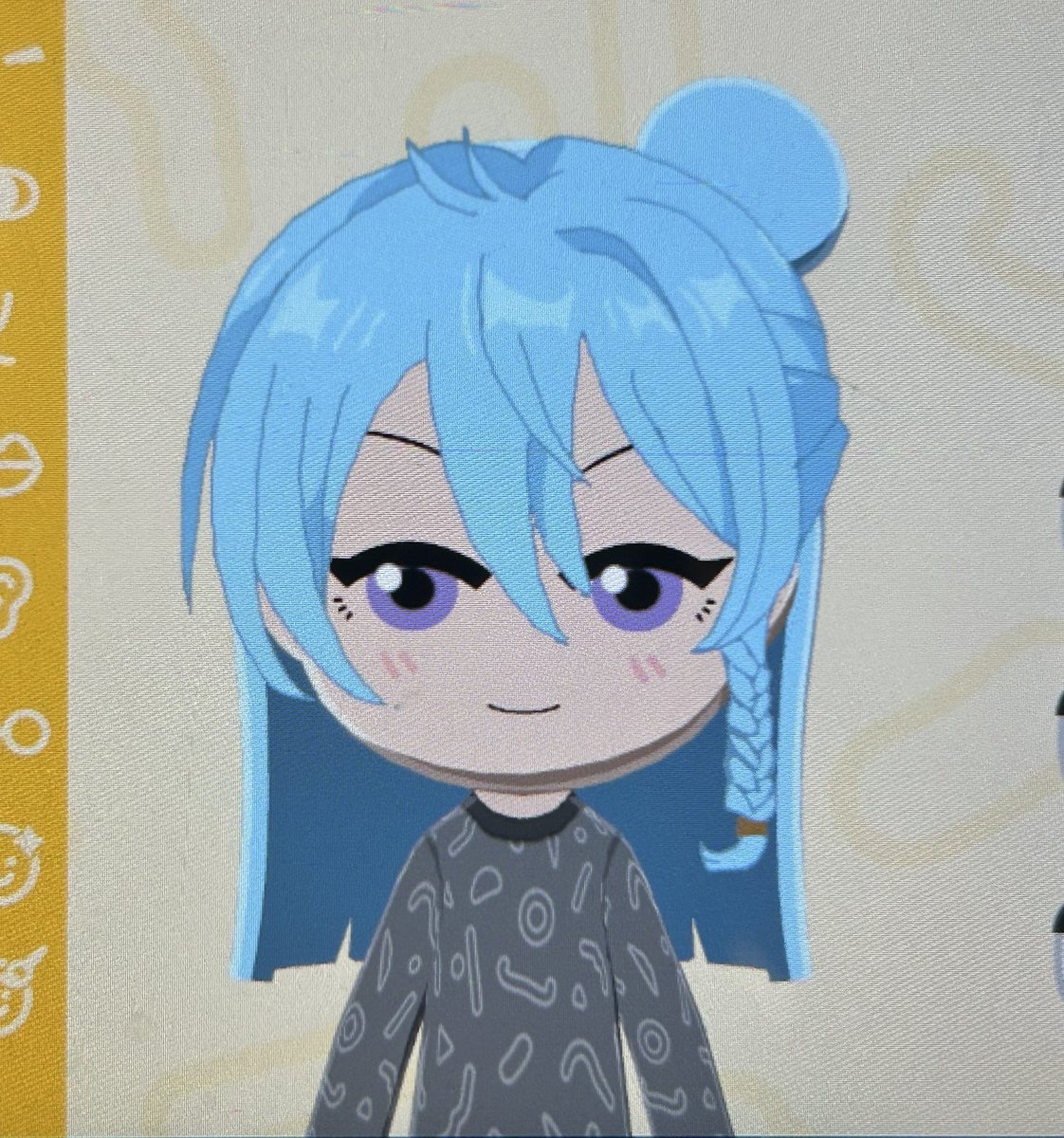 ルオさん tweet media