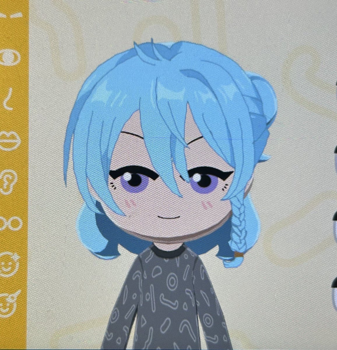 ルオさん tweet media