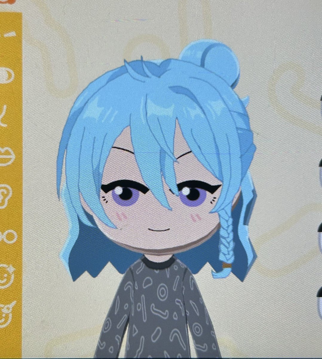 ルオさん tweet media