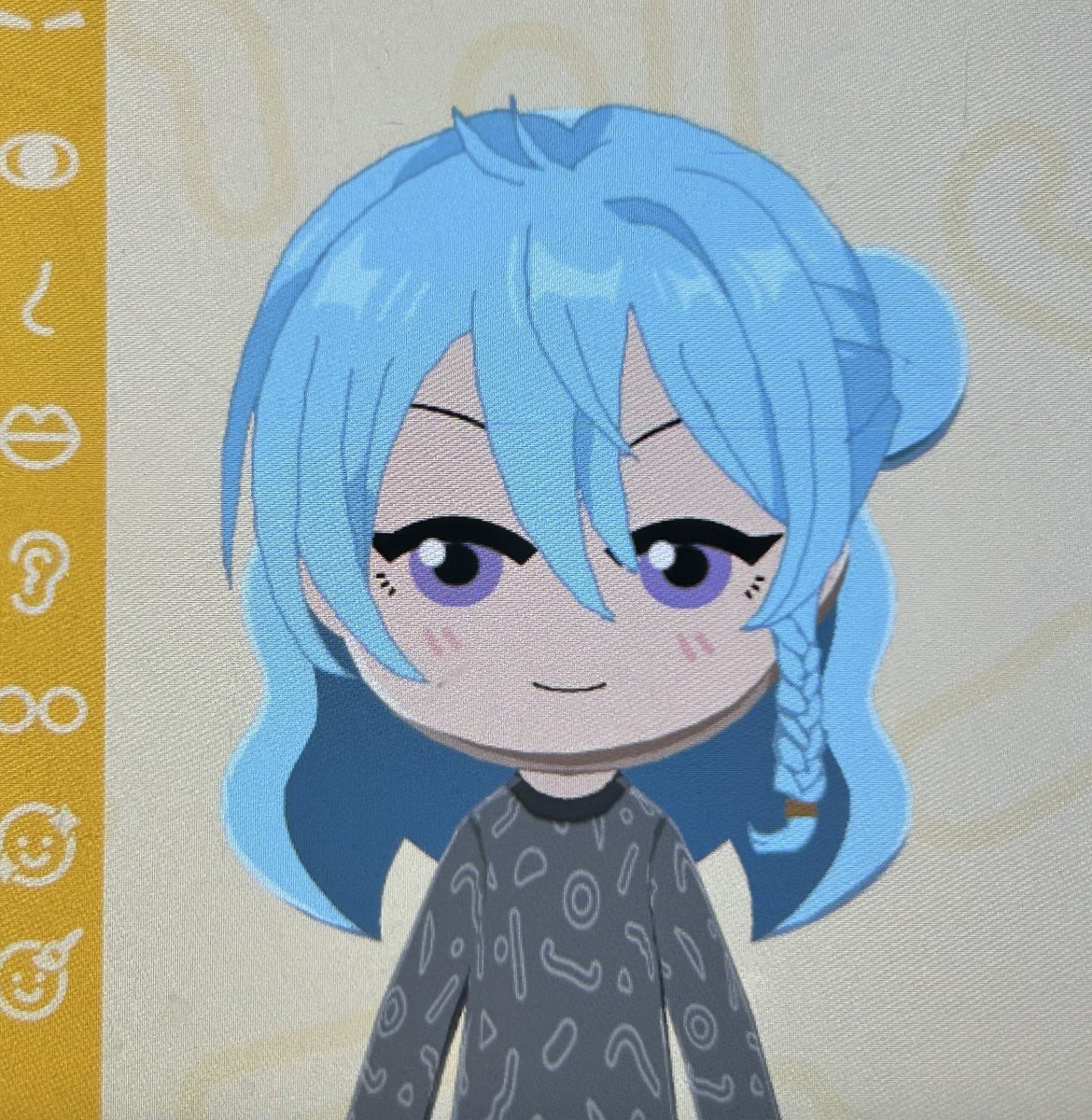 ルオさん tweet media