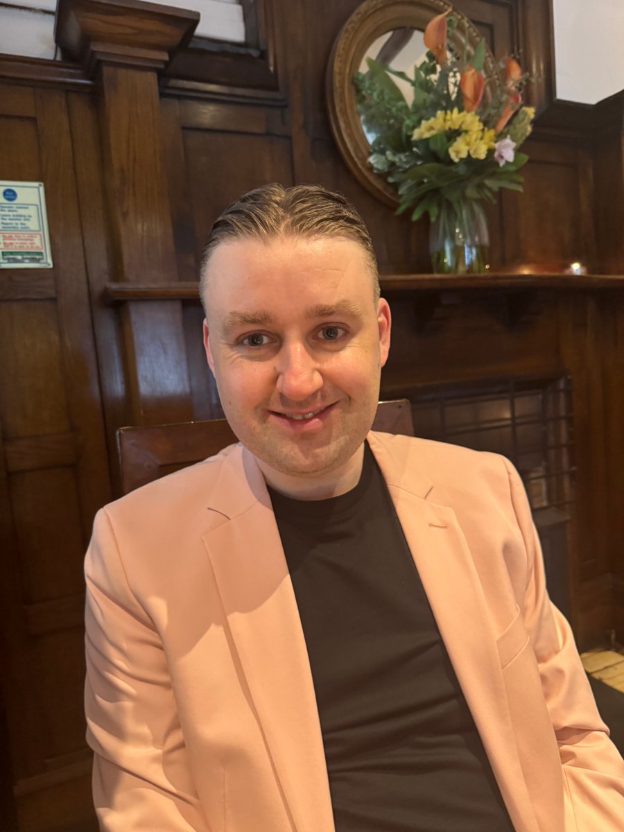 Gary Muir tweet media