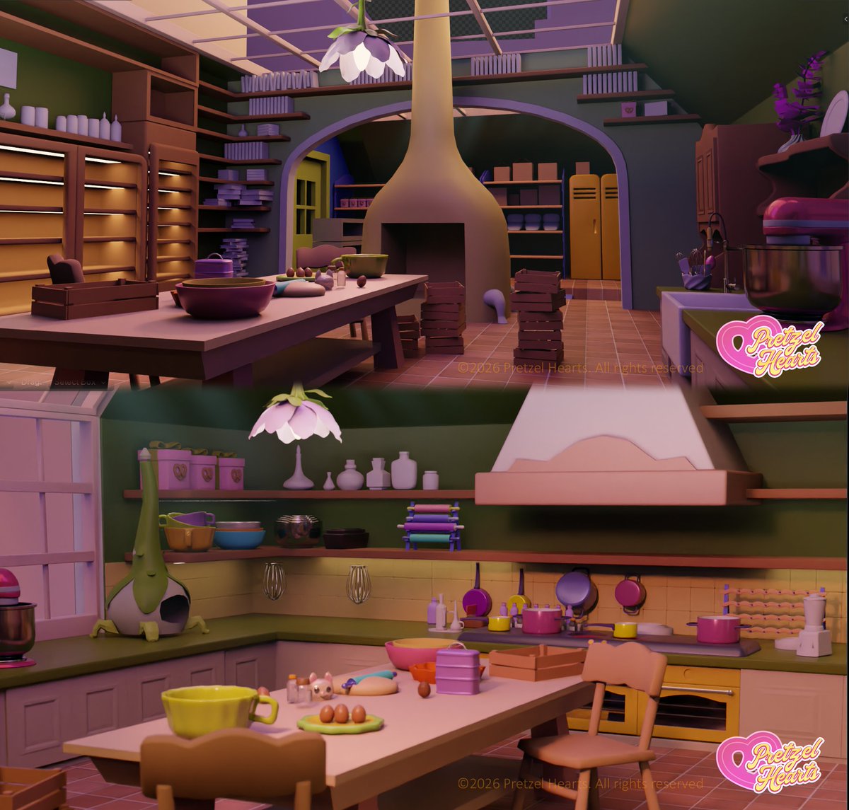 pretzel_hearts's tweet photo. I’ve put so much effort into getting closer to the quality I’m aiming for. Working on this project has been a huge learning experience- it’s sharpened my analytical skills, helped me discover new methods, and taught me how to troubleshoot errors. I know I’ll reach my desired lvl https://t.co/T1qUdFxfIm