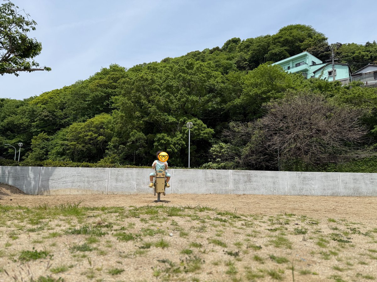 pg_holic's tweet photo. パパの実家を満喫してる https://t.co/mwfEkvojX9